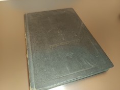 TIPIC BISERICESC 1976 TIPARIT CU APROBAREA SF. SINOD SI A PF JUSTINIAN- TEXT REDACTAT DE IPS TEOCTIST, PR. ENE BRANISTE...- PRIMA EDITIE UNIFORMIZATA