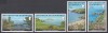 Guernsey 1976 - Peisaje, MNH, Nestampilat