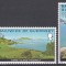 Guernsey 1976 - Peisaje, MNH