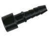 Pin mamă Han-Modular&reg; cu clapetă de reţinere Delrin 8bar