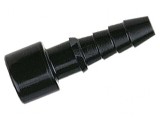 Pin mamă Han-Modular&reg; cu clapetă de reţinere Delrin 8bar