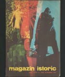 MAGAZIN ISTORIC, REVISTĂ ISTORIE - ANUL XI, NR. 11 (128) NOIEMBRIE 1977