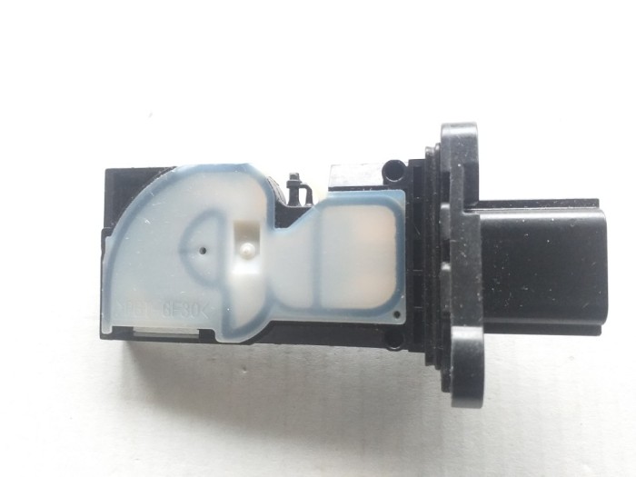 Senzor debit aer HITACHI 22680BV80B AFH60M NISSAN JUKE Pulsar Qashqai X TRAIL RENAULT. Nou si original HITACHI.