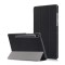 Husa Samsung Galaxy Tab S6 10.5 T860T865 Techsuit FoldPro, negru