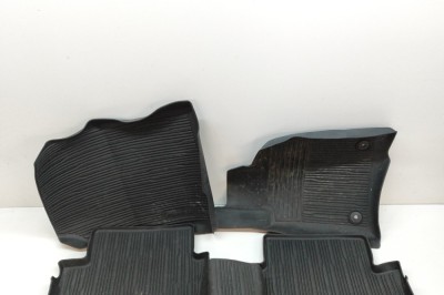 Set covorașe FORD FIESTA VIII 2019 OEM: H1BJ-A13017-EAW,H1BJ-A13016-EAW,H1BJ-A13086-JAW,H1BJ-A13087-JAW | 22799699 foto