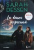 La Drum Impreuna - Sarah Dessen, Editura Litera, 2022, New Moon, Roman, 432 Pagini