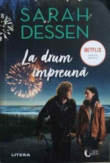 LA DRUM IMPREUNA-SARAH DESSEN foto