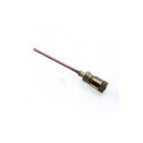 Furtun refulare cu valvă 1/8 pentru congelator Compatibil