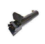 Spalator far TOYOTA AVENSIS (T25), 07.2006-10.2008, partea dreapta, Pompa spalator si suport, motoras
