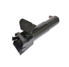 Spalator far TOYOTA AVENSIS (T25), 07.2006-10.2008, partea dreapta, Pompa spalator si suport, motoras