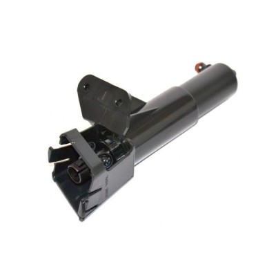 Spalator far TOYOTA AVENSIS (T25), 07.2006-10.2008, partea dreapta, Pompa spalator si suport, motoras foto