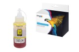 Cartuș cerneală compatibil Epson T6734 Y MYOFFICE, 70ML