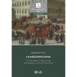A kam&eacute;leonos udvar - XII. Ince p&aacute;pa &eacute;s Magyarorsz&aacute;g felszabad&iacute;t&aacute;sa a t&ouml;r&ouml;k al&oacute;l (1691-1700) - Mihalik B&eacute;la Vilmos