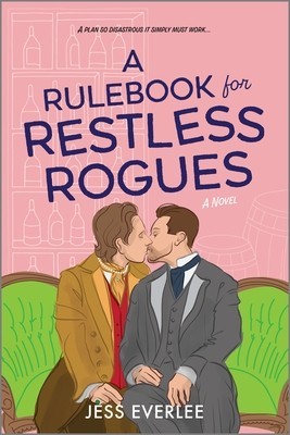 A Rulebook for Restless Rogues foto