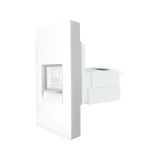 Cumpara ieftin Modul Priza Telefon 1M LUXION SmartElectro IntelligentHouse