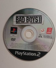 Joc PS2 Bad Boys II - G foto