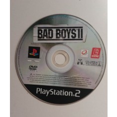 Joc PS2 Bad Boys II - G