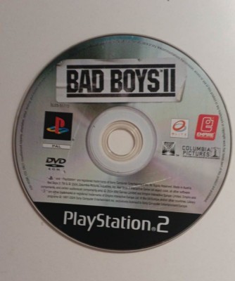 Joc PS2 Bad Boys II - G foto