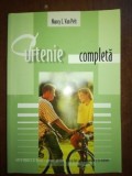 Curtenie completa- Nancy. L. Van Pelt