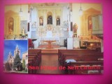 HOPCT 8357 BISERICA SAN FELIPE DE NERI -SUA-AMERICA DE NORD -NECIRCULATA-