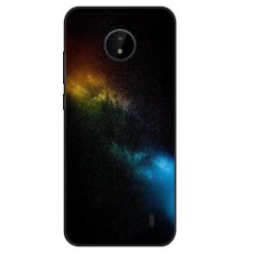 Husa Silicon, Compatibila Cu Nokia G10 , Calea Lactee