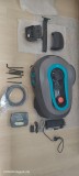Robot gazon Gardena Smart sileno free lona