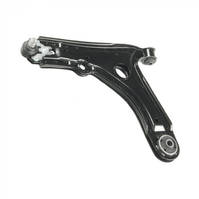 Brat suspensie roata Vw Golf 3 (1h1), Vento (1h2) SRLine parte montare : Punte fata, Stanga, Jos, spre exterior