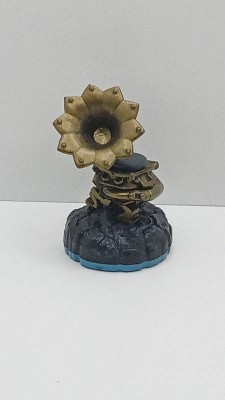 Skylanders Groove Machine foto