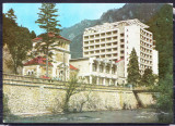 AMS - ILUSTRATA 041 BAILE HERCULANE - HOTEL HERCULES 1967 RSR, CIRCULATA, Printata