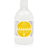Kallos KJMN Professional Banana sampon fortifiant 500 ml