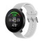 Smartwatch Polar UNITE WHITE S-L Alb 1,2&quot;