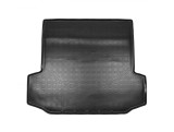 Covor portbagaj tavita BMW Seria 6 G32 2017-&gt; liftback Cod: PB 6881 PBA1, Oem