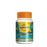 Supradyn Immunity Gummies 60 jelly beans, Bayer