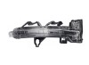 Indicator lateral in oglinda SKODA OCTAVIA, 04.2020-, semnalizator fata, partea stanga, VIEW MAX, LED