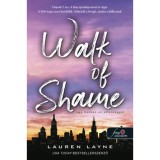 Walk of Shame - Egy h&aacute;zban az ellens&eacute;ggel - Lauren Layne