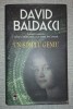 David Baldacci - Un simplu geniu, RAO 2011, Carte politista, Cartonata cu supracoperta, Stare buna