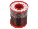 S&acirc;rmă emailată bobină 1,9mm 1kg Cu
