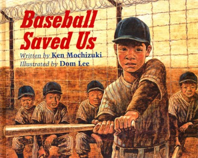 Baseball Saved Us foto
