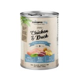 HRANA UMEDA PENTRU CAINI SUPER PREMIUM CHICOPEE JUNIOR PUIRATA 400G