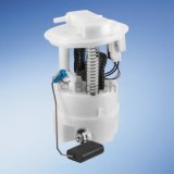 Sistem alimentare cu combustibil RENAULT SYMBOL III (2013 - 2016) BOSCH 0 986 580 957