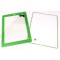 Kit touchscreen iPad 2 verde