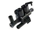 Electrovalva racire Bmw Seria 5 F10 2009-, NTY CTM-BM-021