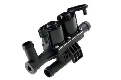 Electrovalva racire Bmw Seria 5 F10 2009-, NTY CTM-BM-021 foto