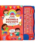 Cumpara ieftin 150 de sunete. Primele cuvinte in engleza si romana/***
