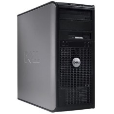 Carcasa + Placa de Baza Defecta, Calculator Dell Optiplex 330 Tower ...