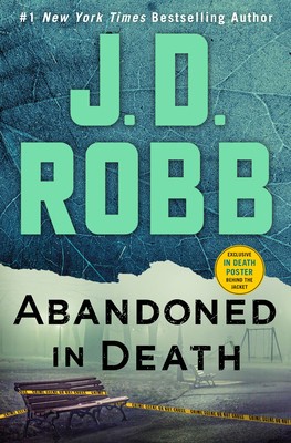 Abandoned in Death: An Eve Dallas Novel foto