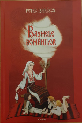 Basmele romanilor foto