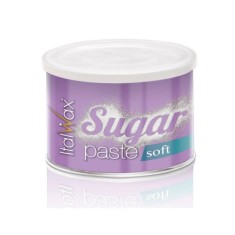 Pasta de Zahar Soft Italwax 600gr