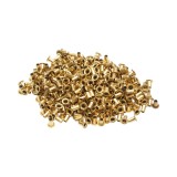 Capse din alama pentru rame apicole, 1 kg, diametru 2,5 mm