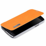 Husa Flip Rock Samsung Galaxy S4 I9500 Orange